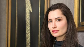 Hacer Özlem Çiçek’ten Manevi Yolculuk Kitabı