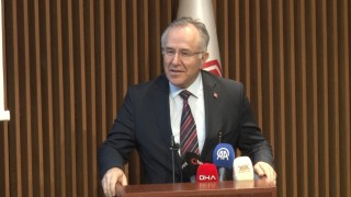 Hacettepe Üniversitesi Rektörü Güran: Artık dünyada 4üncü nesil üniversite kavramı var