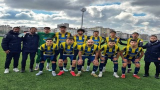 Hacılar Erciyesspor adım adım zirveye