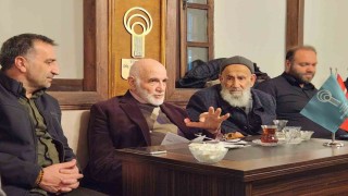 Hacımüftüoğlu; Hem kadının hem erkeğin mükellefiyet eşitliği vardır 