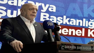 HAK-İŞ Genel Başkanı Arslan: Sakaryada sendikal anlayışımızı bütün alanlara yansıtacağız
