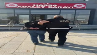Hatayda 5 FETÖcü yakalandı