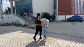 Hatayda aranan 2 şahıs yakalandı