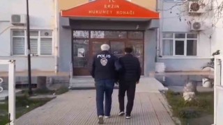 Hatayda hapis cezaları nedeniyle aranan 3 kişi tutuklandı