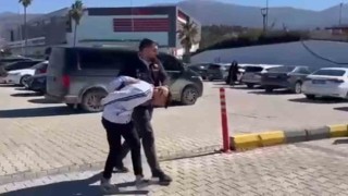 Hatayda hapis cezaları nedeniyle aranan 3 kişi tutuklandı