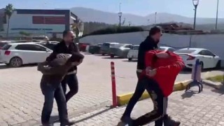Hatayda hapis cezaları nedeniyle aranan 7 kişi tutuklandı