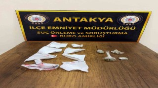 Hatayda uyuşturucu satıcıların yönelik operasyon; 4 gözaltı