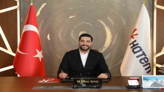 Hatem Hastanesi Yönetim Kurulu Başkanı Aytaçtan Bayram mesajı