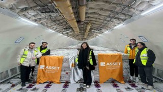 Hava sahası kısıtlamalarına Türk şirketlerinden alternatif çözümler