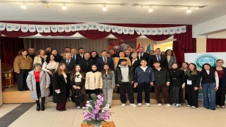 Havran MYOda muhasebe ve vergi haftası programı