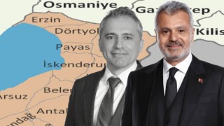 HBB Başkanı Öntürk’ten Çenet’e Gönderme; "15 İlçemizle Bir Bütünüz"