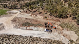HBB’den Kırıkhan’a Dev Mezbaha