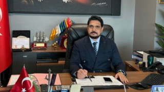 Hekimoğlu, Sağlık-Sen Osmaniye Şubesi İçin Adaylığını Açıkladı
