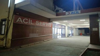 Husumetli olduğu kişileri silahla yaraladı: 3 yaralı
