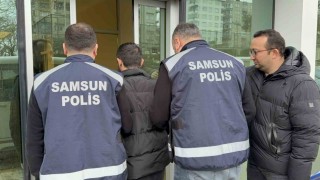 Husumetlisini tüfekle yaraladı