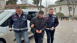 Husumetlisini tüfekle yaralayan şahıs tutuklandı