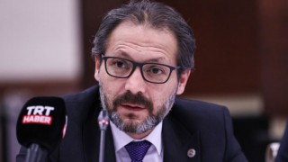 İçişleri Bakanının Basın Danışmanlığına Deneyimli İsim