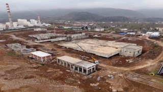 İçme suyu altyapısında büyük dönüşüm sürüyor