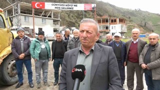 İdari bağlılık krizi, köyü ikiye böldü