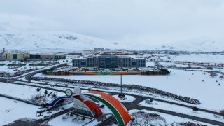Iğdır Üniversitesinin 5 projesi ÜNİDESten destek almaya hak kazandı
