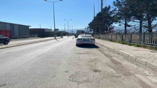 Kocaeli’de Feci Kaza: 1 Kişi Yaşamını Yitirdi