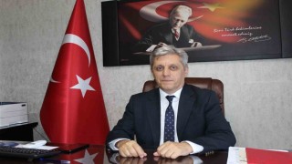 İl Sağlık Müdürü Gün, 14 Mart Tıp Bayramını kutladı