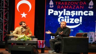 İlahiyatçı yazar Muhammed Yazıcı: Gelecek bizim olacak
