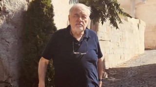 İlber Ortaylı Entübe Edildi
