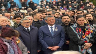 İlber Ortaylı için tören düzenleniyor