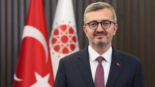 İletişim Başkanı Duran’dan Gaziantep’e Düşen Füze Açıklaması