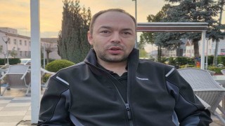 İlginç hobisi ile yaban hayatı fotokapanla izliyor