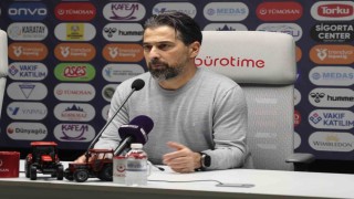 İlhan Palut: Çok değerli bir galibiyet