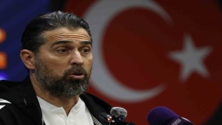 İlhan Palut: Penaltı inşallah doğrudur