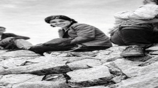 İlmiye Bergman Belgeseli ilk kez Talasta