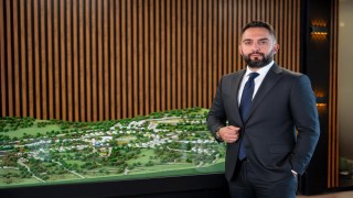 İmarlı arsa fiyatları son iki yılda yüzde 57 arttı