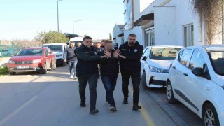 İncirlikteki canlı yayın soruşturmasında 5 kişi adliyeye sevk edildi