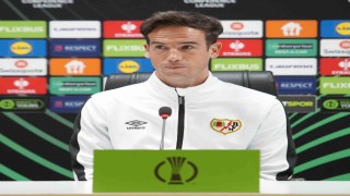 Inigo Perez Soto: Samsunspor deplasmanında elimizden geleni yapacağız
