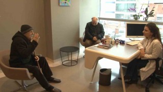 İnme geçiren 91 yaşındaki hastaya başarılı müdahale, uzmanlardan uyarı: Dakikanın önemi var