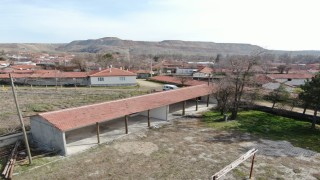 İnönü Belediyesinden surdurma çalışmaları