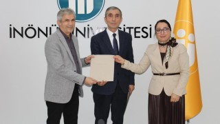 İnönü Üniversitesi İletişim Fakültesinin 2 bölümü akredite edildi