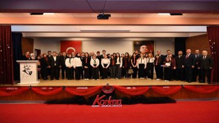İnönüde İstiklal Marşının Kabulü ve Mehmet Akif Ersoyu Anma Günü anma programı