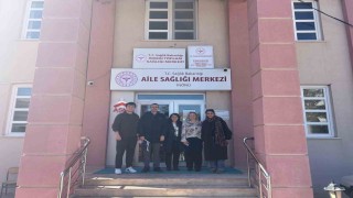 İnönüde Sigara Bırakma Polikliniği hizmete başladı
