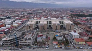 İnşaat maliyet endeksi ocakta arttı