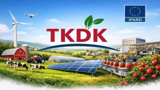 IPARD III 2026 çağrı takvimi yayımlandı