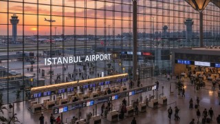 İran, Irak, Suriye, Lübnan ve Ürdün Uçak Seferleri İptal Edildi