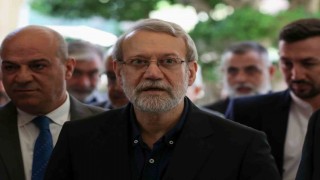 İran Yüksek Ulusal Güvenlik Konseyi Sekreteri Larijani: Bölge ülkelerine saldırmaya niyetimiz yok
