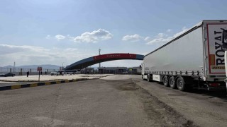 İrandan Nahçıvana İHA saldırısı sonrası kapatılan sınır kapıları yeniden açıldı