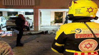 İranın son füze saldırıları İsraildeki birçok bölgede maddi zarara yol açtı
