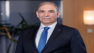 İş Bankası’nda Üst Düzey Atama