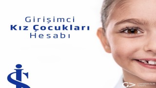 İş Bankasından kız çocuklarının geleceğine birikim desteği